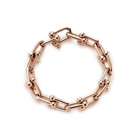 tiffany hardwear bracelet replica|tiffany bead bracelet knockoff.